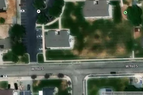 Photo of TREMONTON VILLAGE APTS.
