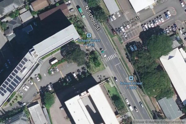 Photo of KAPUNA ONE APTS