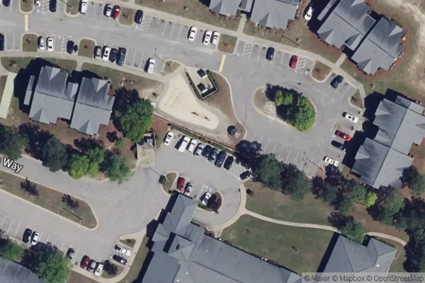 Photo of LEGION CROSSING APARTMENTS