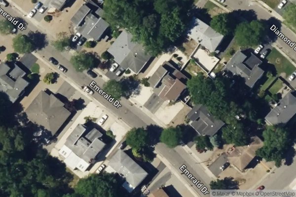 Photo of EMERALD TERRACE