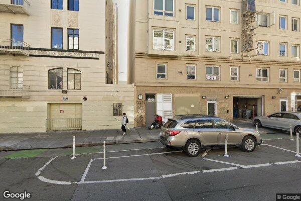 Photo of TURK STREET APTS