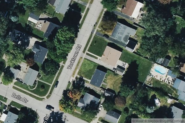Photo of PARKSIDE II