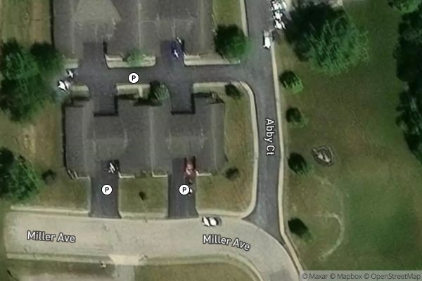 ASHVILLE SENIOR APTS