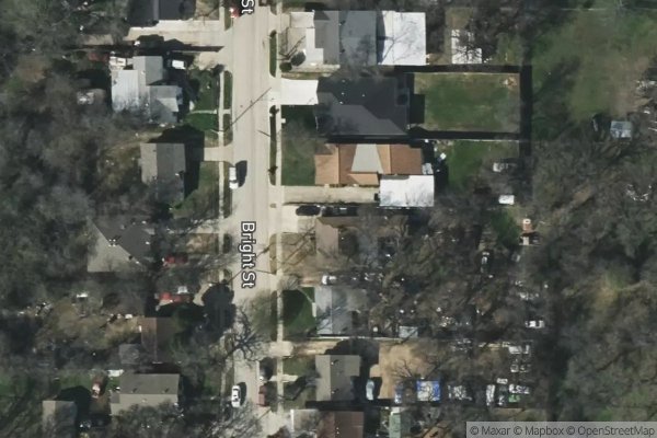 Photo of 3412 BRIGHT ST