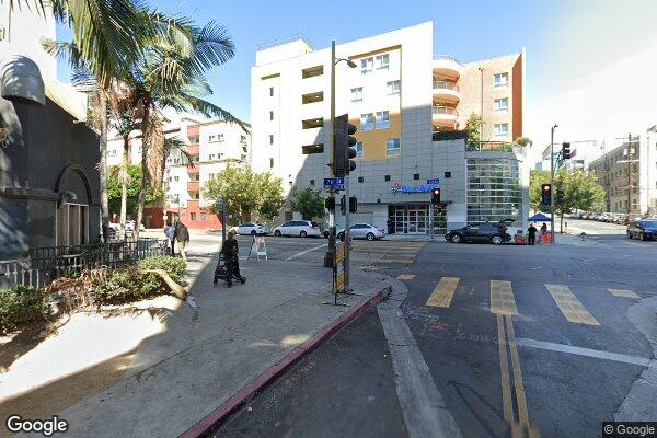Photo of WITMER/COLUMBIA PLACE