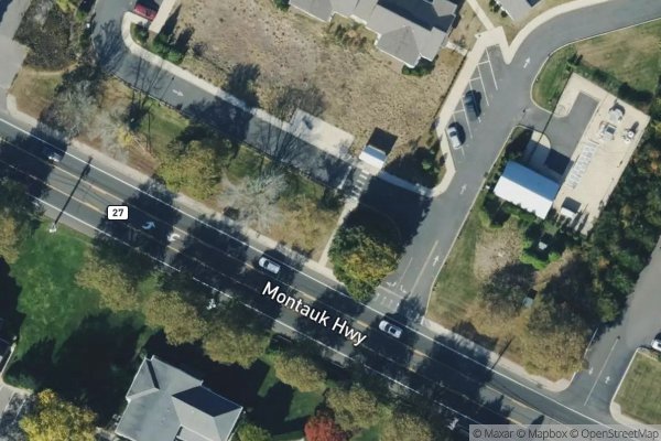 Photo of GANSETT MEADOW