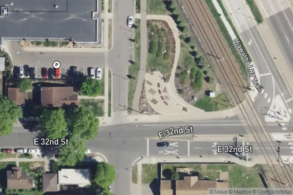 Photo of BLUE LINE FLATS