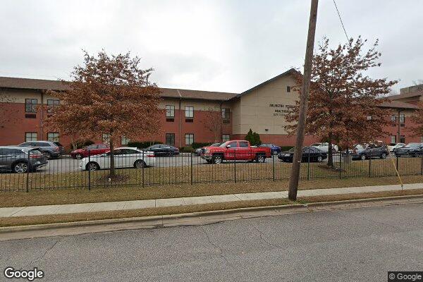 Photo of 1028 TUSCALOOSA AVE SW