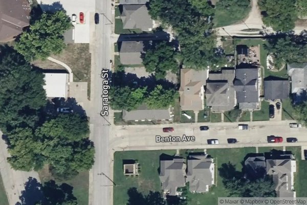 Photo of EXCELSIOR SPRINGS GROUP APTS I