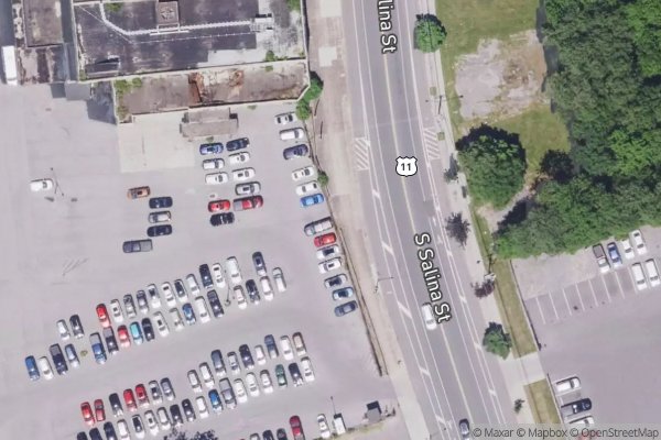 Photo of JOSLYN COURT III + IV