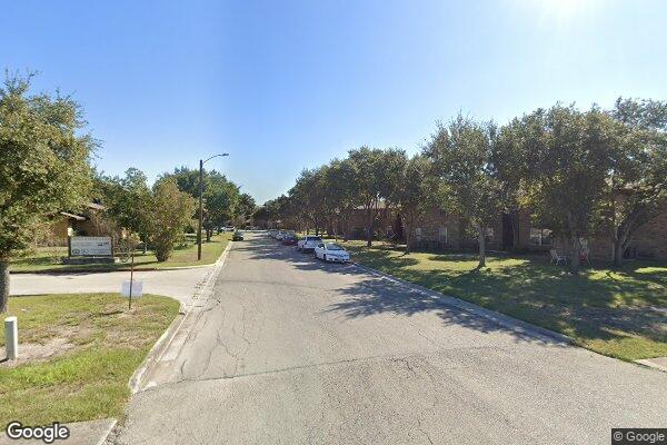 Photo of CIBOLO APTS