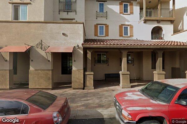 VERANO APARTMENTS