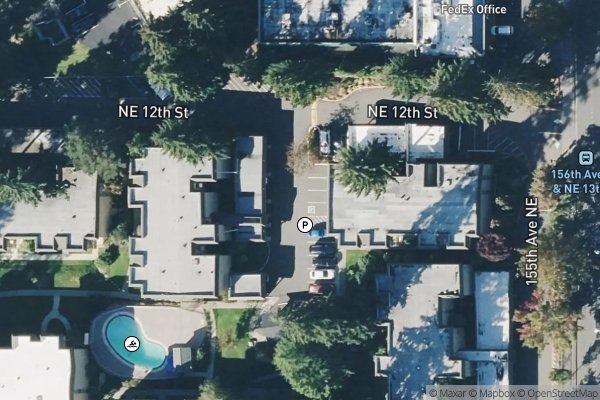 Photo of CASCADIAN APARTMENTS