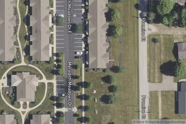 Photo of NOBLESVILLE SENIOR APTS