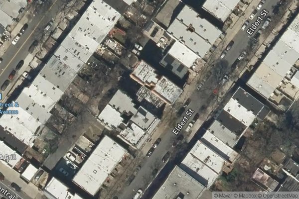 Photo of KNICKERBOCKER AVENUE CLUSTER