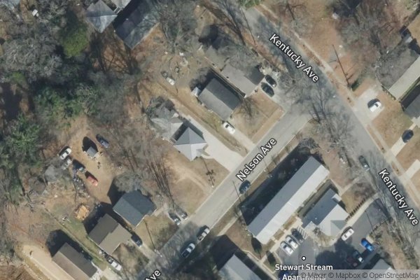 Photo of NELSON AVENUE DUPLEX
