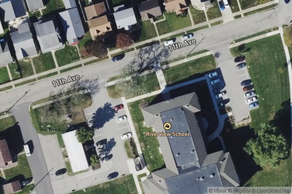 RIVERVIEW SENIOR LIVING