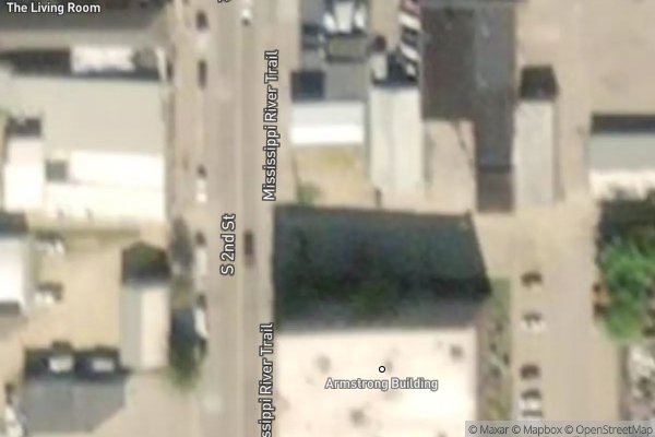 Photo of ARMSTRONG APTS