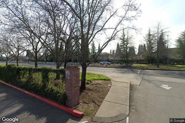 Photo of COLONIAL VILLAGE ROSEVILLE