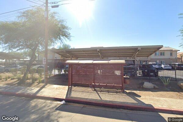 Photo of BRAWLEY FAMILY APTS