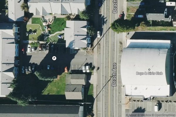 Photo of BEACHWOOD