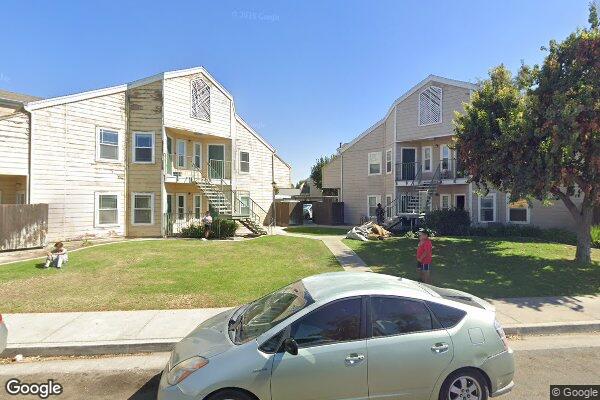Photo of QUINCY STREET APTS