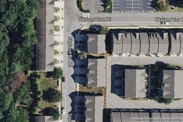 Photo of BRYTON HILL APTS