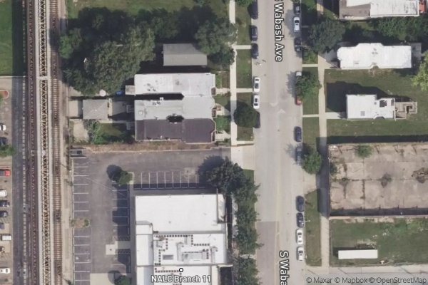 Photo of 3834 S WABASH AVE