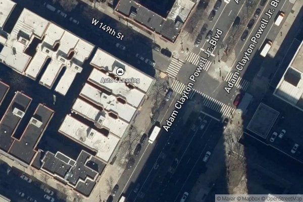 Photo of WEST 149TH STREET CLUSTER II