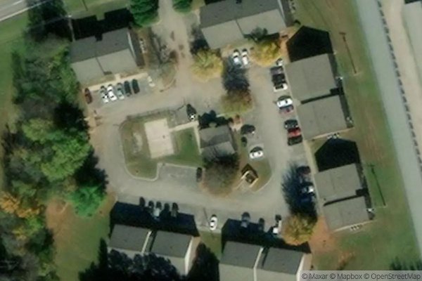 Photo of DRAKEWOOD APARTMENT