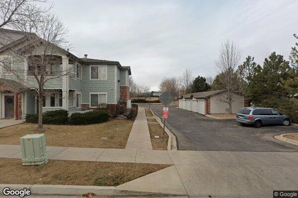 Photo of CARIBOU APTS