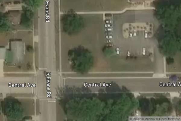 Photo of FOX MEADOWS APTS