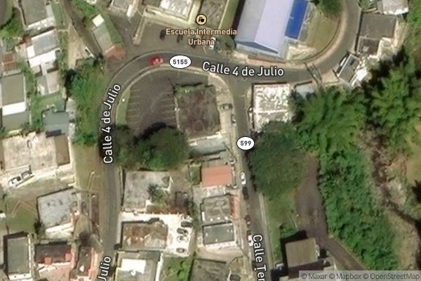 Photo of VILLAS DE OROCOVIX