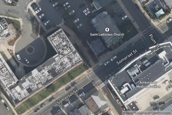 PROVIDENCE SQUARE — Income-based apartments (LIHTC tax credit) in New Brunswick, New Jersey