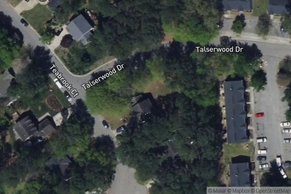 Photo of 5413 TALSERWOOD DR