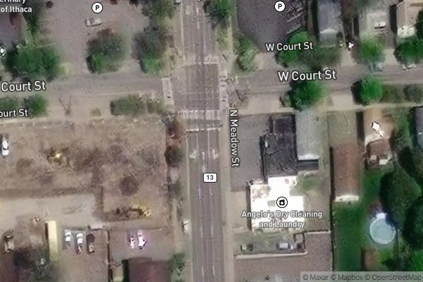 Photo of WEST END HEIGHTS
