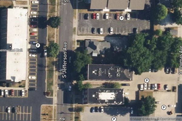 Photo of SPRINGFIELD COMMONS