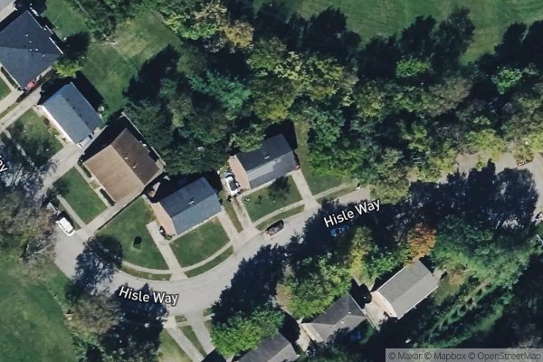 Photo of STONEWALL TERRACE