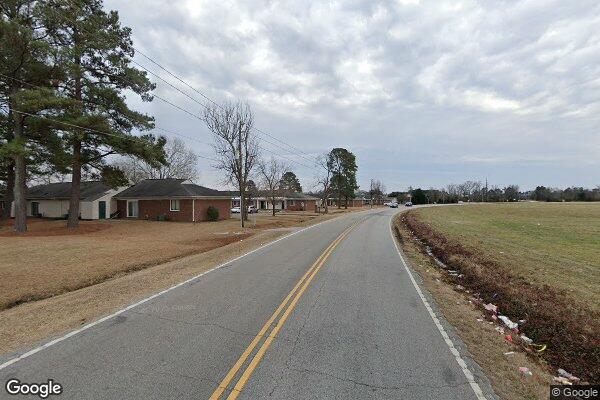 Photo of MAPLEWOOD II APTS