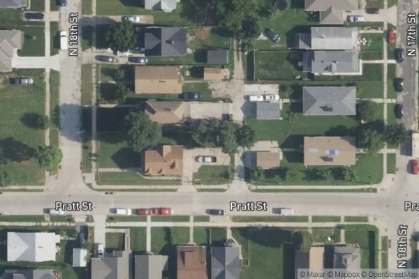Photo of EASTSIDE BUNGALOWS