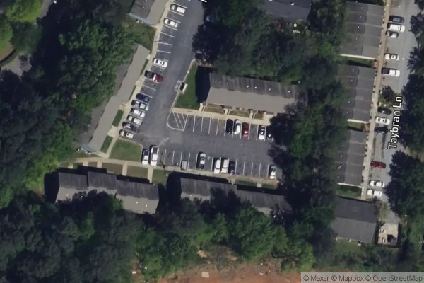 Photo of MORGAN'S MILL SUBDIVISION