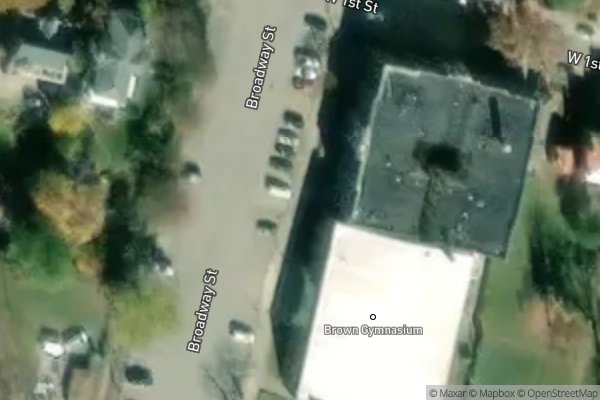 Photo of RIVERTRACE APTS