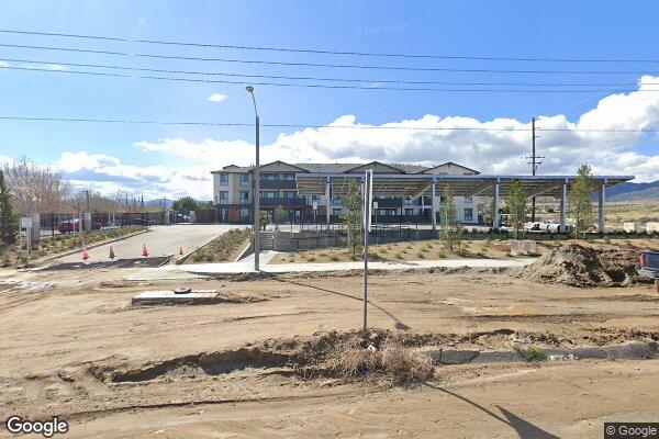 Photo of JUNIPER GROVE APARTMENTS