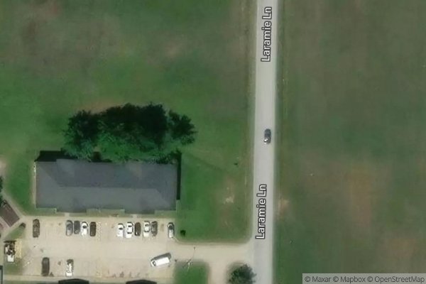 Photo of NEOSHO MEADOWS