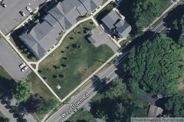 Photo of MULLICA WEST PHASE II