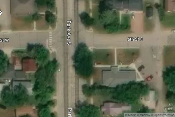 Photo of PARK RAPIDS TOWNHOMES