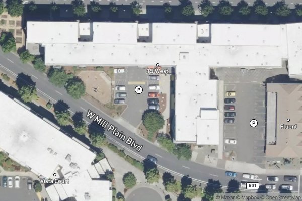 Photo of 15 WEST APARTMENTS