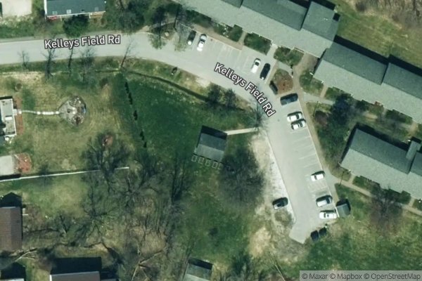 Photo of KELLEY'S FIELD