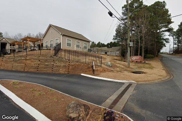Photo of GREGORY LANE APTS PHASE I