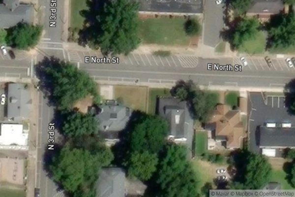 Photo of ALBEMARLE CENTRAL SCHOOL APARTMENTS